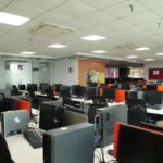 Boxally Coworking Stations