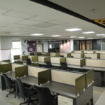 Boxally Coworking Stations